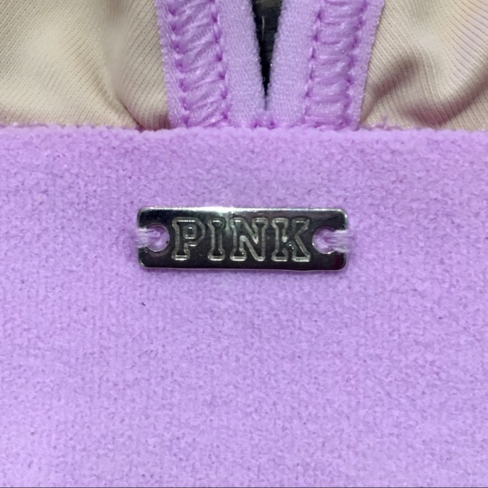 2 Rare VS PINK Lacey Bras - Picture 8 of 16